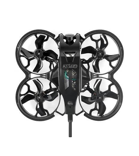 TinyGO 4K - RTF Kit (GEPRC) - freestyle drone s kamerou