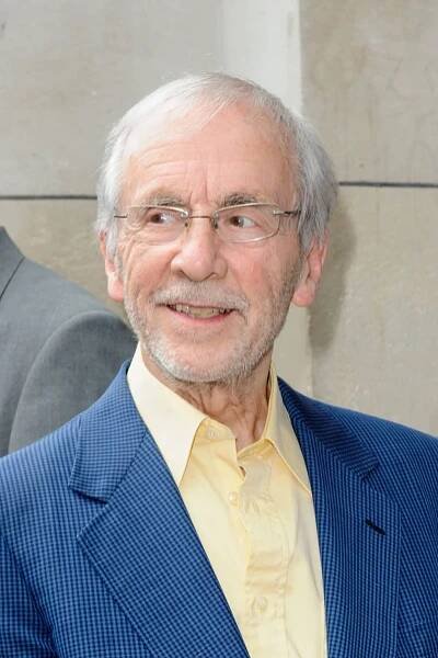 LONDON, ENGLAND - AUGUST 09: Andrew Sachs attends a reception to celebrate London 2012 at Maison de Monaco on August 9, 2012 in London, England.  (Photo by Ben Pruchnie/Getty Images)