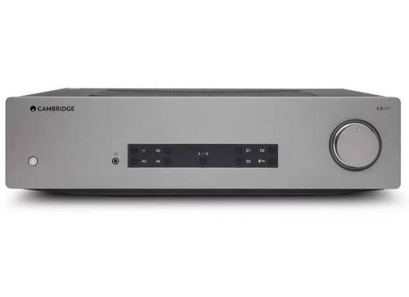 Cambridge Audio CXA81 od 59 990 Kč