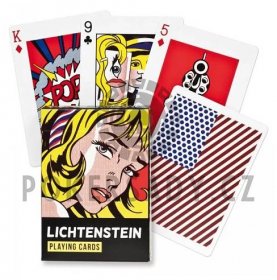 Poker karty Piatnik Lichtenstein