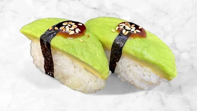 SUSHI Yakuza | Wolt | Doručení | Chomutov