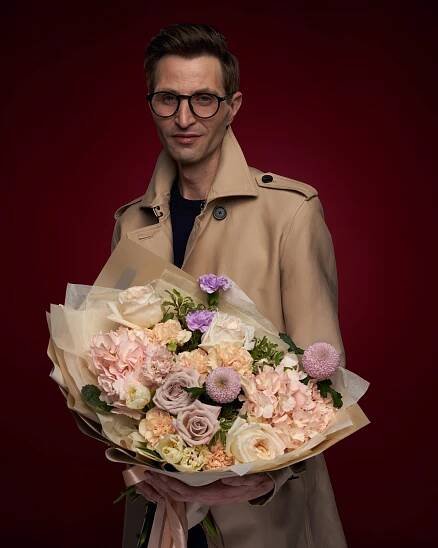 Обучение. Photographer Roman Filippov