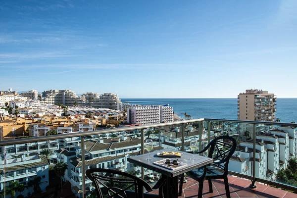 Rekreační park Benalmádena Príncipe | Andalusie | VacanceSelect.com