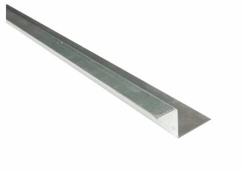 Profil fasádní Z 3m Knauf Insulation
