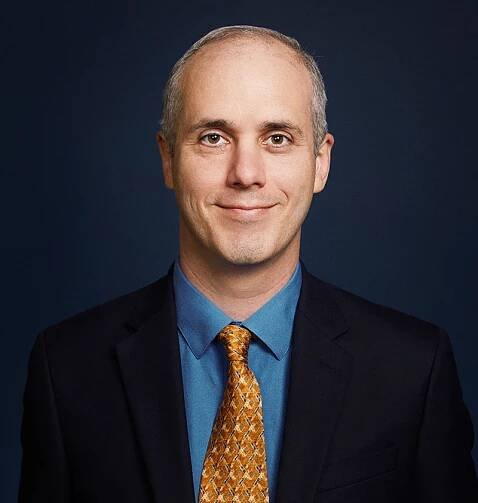 Matthew Minier - ERI