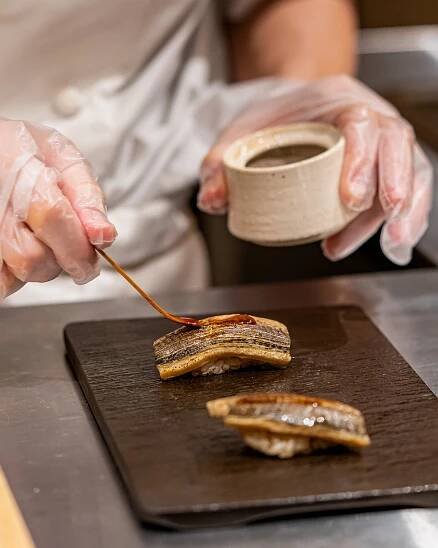 Sekai, Omakase