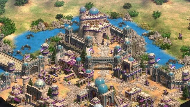 Age of Empires 2: Definitive Edition review
