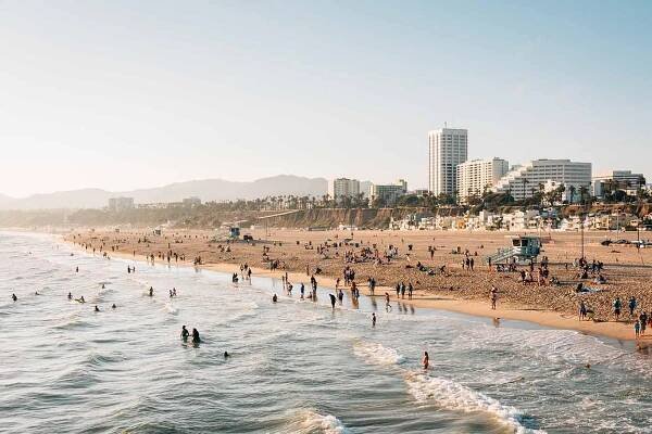 Santa Monica Office Building Sells for $40M - Los Angeles Times