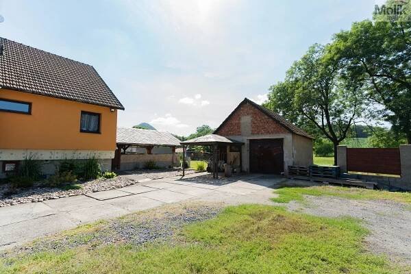 Prodej Dům, Bělušice - Odolice, okres Most
