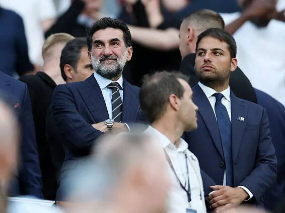 Yasir Al-Rumayyan makes grand Newcastle United gesture as Bruno Guimaraes screams rock Liverpool