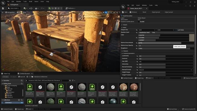 GitHub - mikeroyal/Unreal-Engine-Guide: Unreal Engine 5 Guide. Learn to develop games for Windows, Linux, macOS, iOS, Android