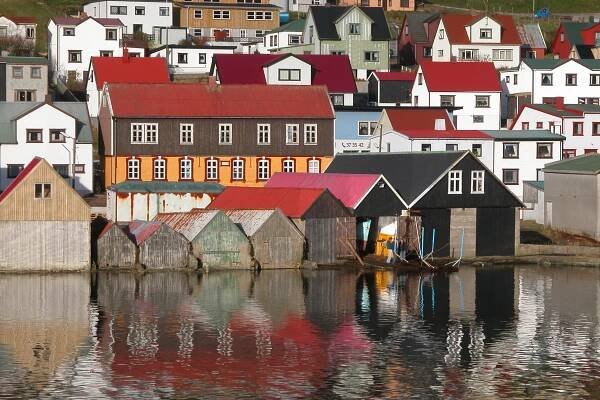 Vágur