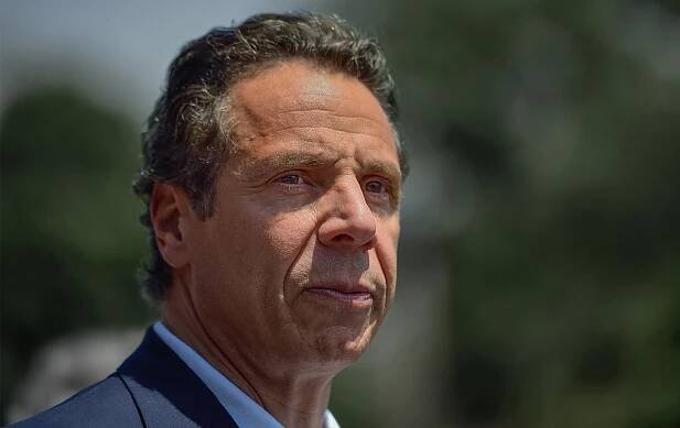 Andrew Cuomo Is Worse Than You Even Know