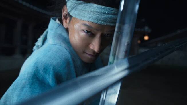 Uprising Takes You into Korea’s Joseon Era