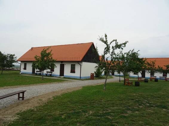 Fotografie - Restaurace Bukovanský mlýn - 06.06.2018