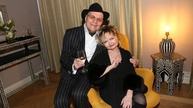 Eva Hrušková a Jan Přeučil: Jak jsme přišli o miliony