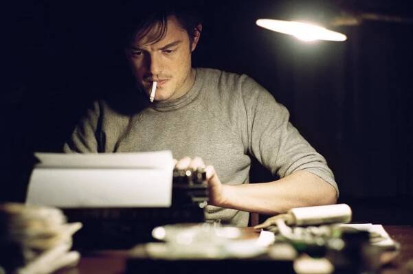 Na cestě - Z filmu - Sam Riley