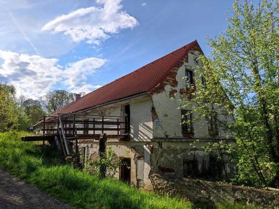 Muzeum mlynářství foto 2