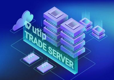 Reliability and stability of the UTIP Trade Server as a key point for maximum platform performance - Newbroker