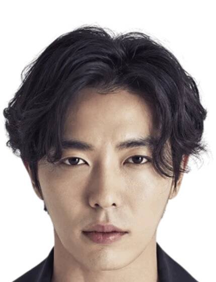 Kim Jae Wook - Asian World