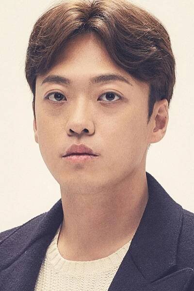 Jeong Sun-won herec
