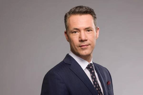 ČT obsadila další důležitý post v Evropské vysílací unii. Místopředsedou zpravodajského výboru se stal Martin Řezníček