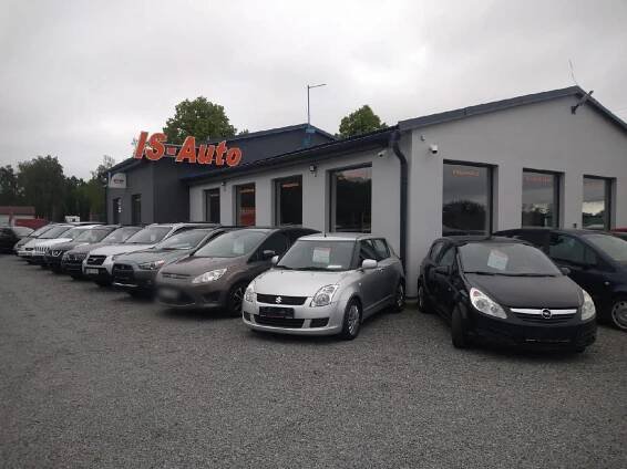 IS-AUTO s.r.o. foto 6