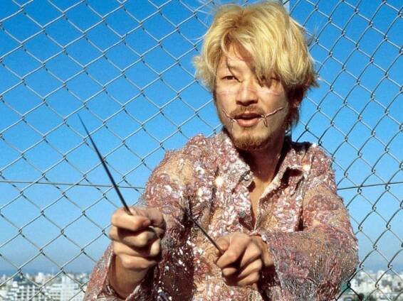 Tadanobu Asano