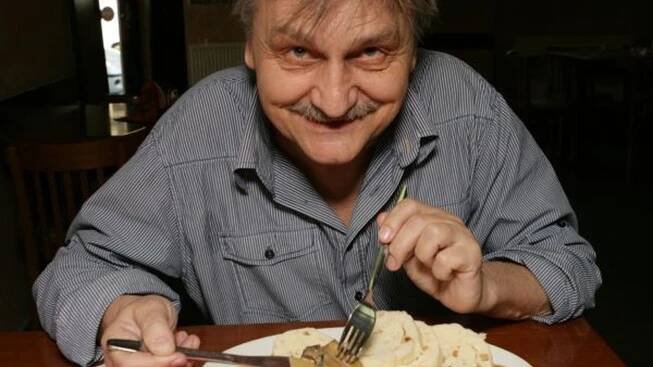 Legendární herec Pavel Soukup (71): ROZDAL VŠECHEN MAJETEK!