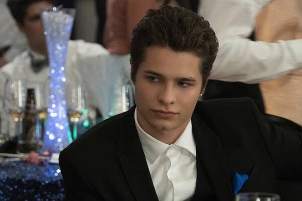 Toby Wallace