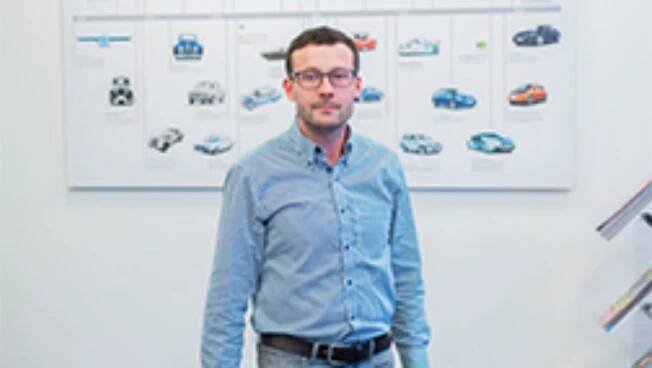 Michal Bartoš