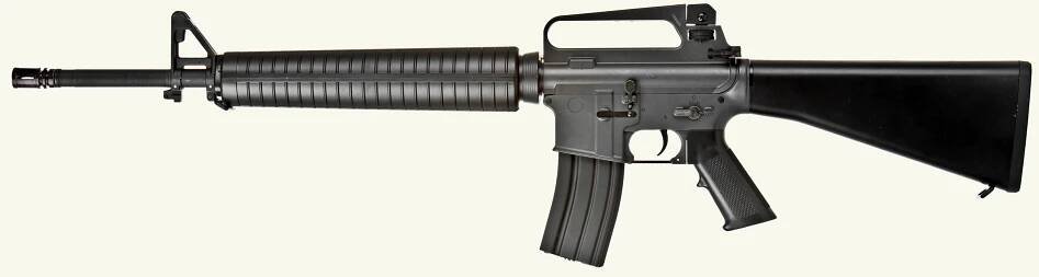 puška m-16 - puška - stock snímky, obrázky a fotky