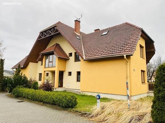 Prodej Byt 3+1, Severní, Šenov u Nového Jičína