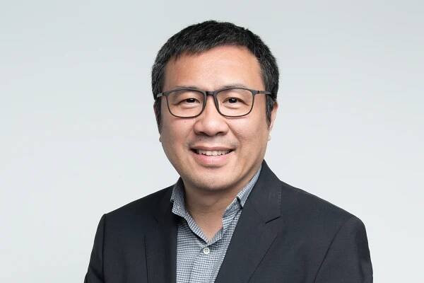 Dr Hong Wang