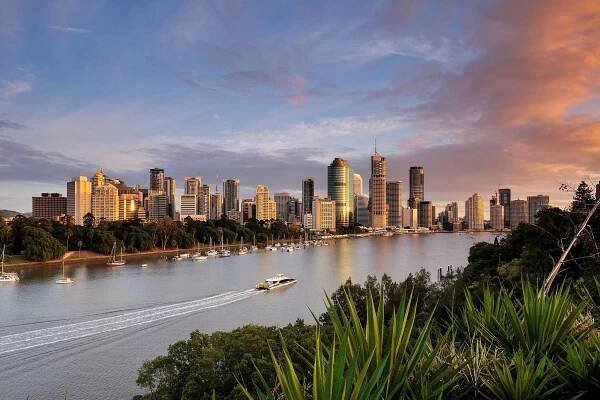 Procensol leads Digital Transformation discussion at FST Government Queensland 2017