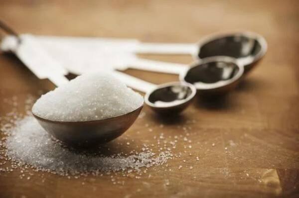 eryhrit erythritol sladidlo výhody