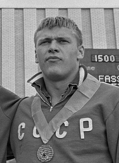 Aleksandr Pletnev