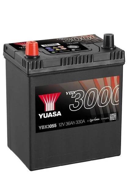 Batéria YUASA YBX3055