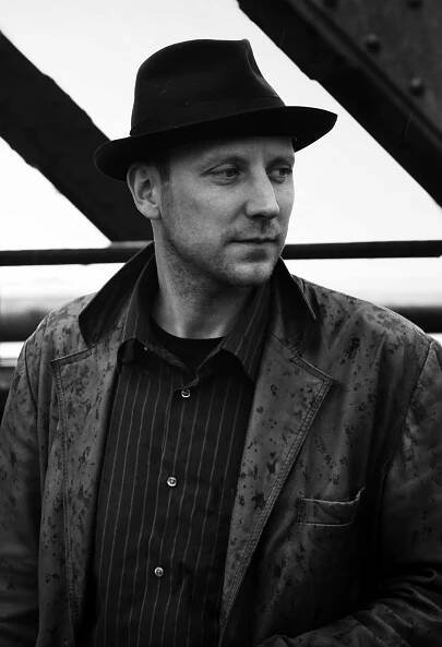 Richard Klvač - Osobní