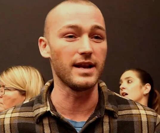 Jake McLaughlin Biography - Facts, Childhood, Family Life & Achievements