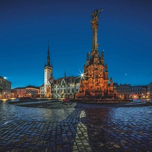 Fotogalerie | Olomouc Tourism