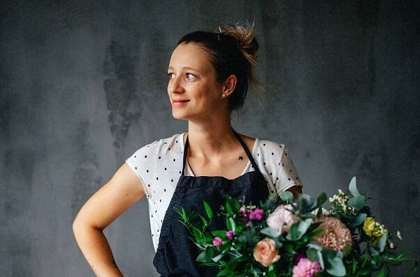 „Můj první cupcake se nedal jíst, pořád se učím a nejlepší recept je nedržet se postupu,” říká zakladatelka Lelí’s Cupcakes