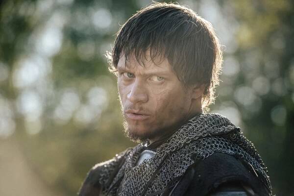 FOTO Jan Žižka spolyká půl miliardy. Natáčení nejdražšího českého filmu už jede a je to pecka. Premiéry Pavla Přeučila