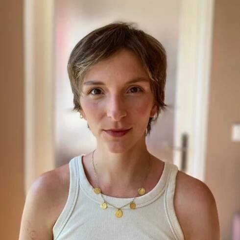 Tereza Švejdová - ACTORSMAP