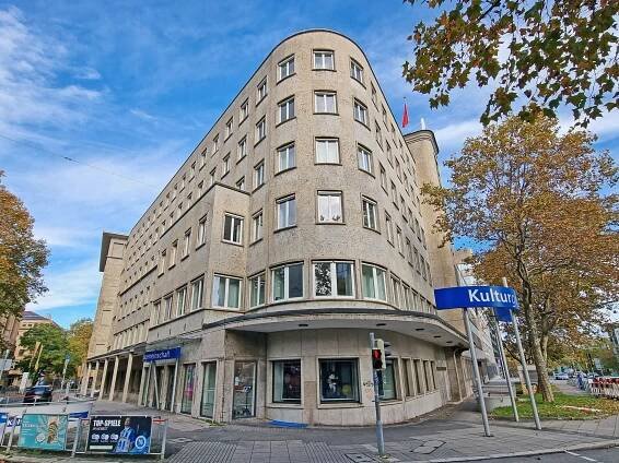 Stuttgart | CityTecture