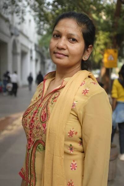 Indien – Eine fotografische Annäherung an einen Subkontinent