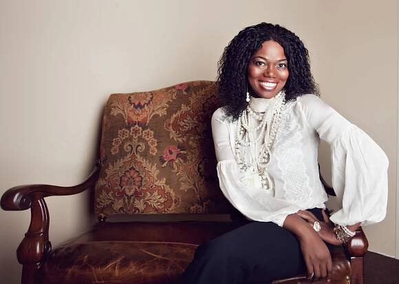 My Interview with Forbes - Building 3 Game Changing Companies - Mary Spio