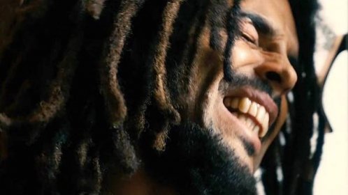 VIDEO: Životopisný film o Bobu Marleyem představuje první trailer