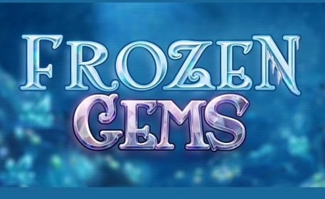 Frozen Gems Od Play'n GO