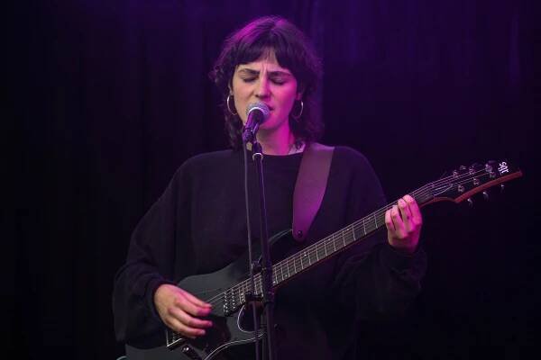 Amelie Siba - Třeboň 105
